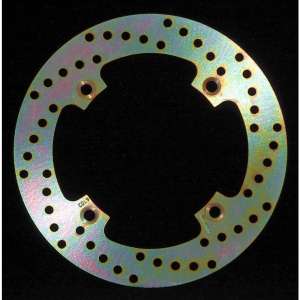 DISCO FRENO HONDA AFRICA TWIN750 POSTERIORE 1990 - 1991 - 1992 - 1993 - 1994 - 1995 - 1996 - 1997 - 1998 - 1999 - 2000 - 2001 - 2002 - 2003 