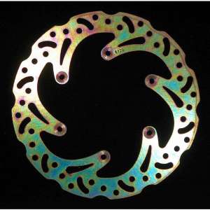 DISCO FRENO SC YAMAHA YZ-WR-01 POSTERIORE  