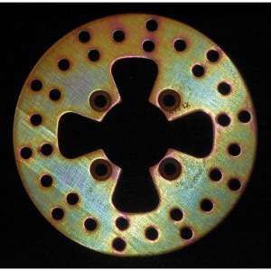 DISCO FRENO MD6171D 