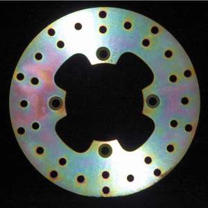 DISCO FRENO MD6172D 