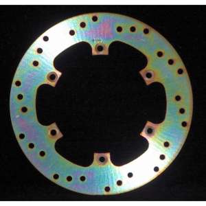 DISCO FRENO APRILIA TUAREG 600WIND 89 ANTERIORE  