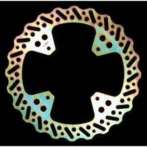 DISCO FRENO MD6181C 