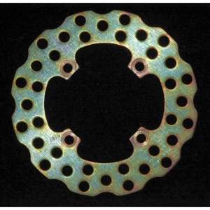DISCO FRENO MD6187C 