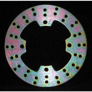 DISCO FRENO MD6189D 
