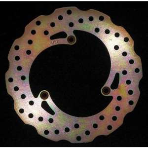 DISCO FRENO MD6192C 