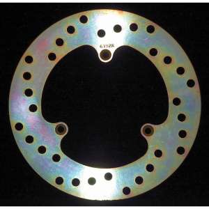 DISCO FRENO MD6192D 