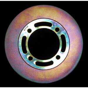 DISCO FRENO MD6195D 