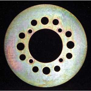 DISCO FRENO MD6196D 