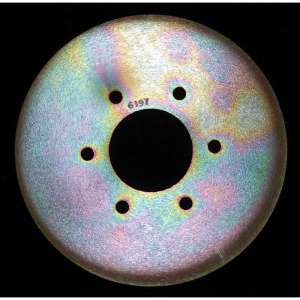 DISCO FRENO MD6197D 
