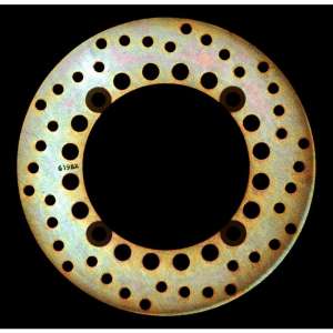 DISCO FRENO MD6198D 