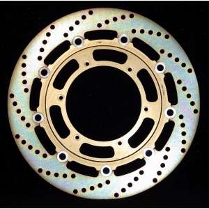 DISCO FRENO MD6199D 