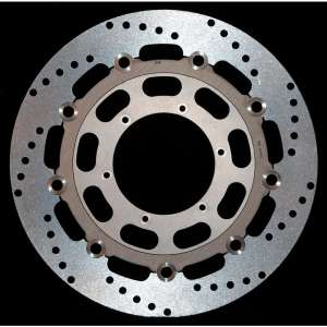 DISCO FRENO MD619RS 