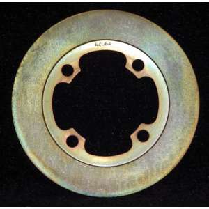 DISCO FRENO MD6206D 