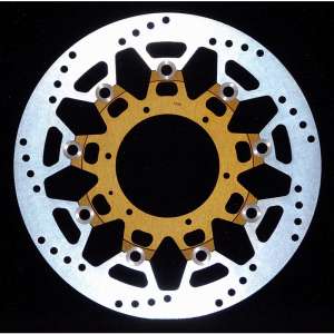 DISCO FRENO MD6209D 