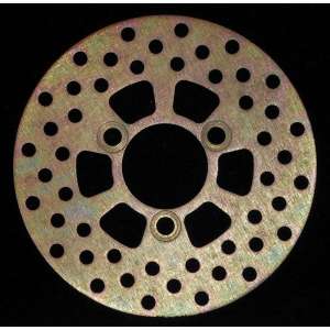DISCO FRENO ARTIC CAT 400 DVX / LT Z / KSF 