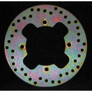 DISCO FRENO ARTIC CAT POSTERIORE  