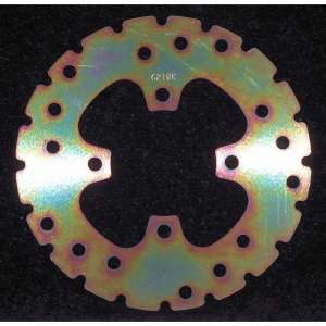 DISCO FRENO MD6219D 