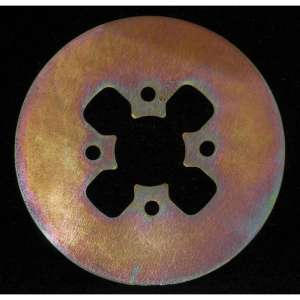 DISCO FRENO MD6221D 