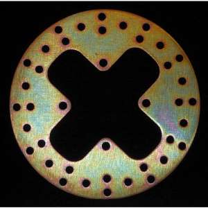 DISCO FRENO MD6222D 