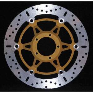 DISCO FRENO DUCATI 749-999 