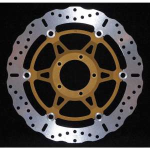 DISCO FRENO 749-999 CONTOUR 