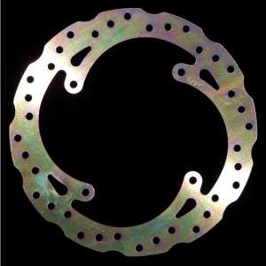DISCO FRENO SC KTM SX 85 2003 - 2004 - 2005 - 2006 - 2007 - 2008 - 2009 POSTERIORE  