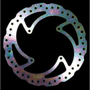 DISCO FRENO SC KTM SX 85 2003 - 2004 - 2005 - 2006 - 2007 - 2008 - 2009 ANTERIORE  