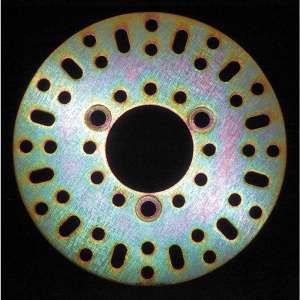 DISCO FRENO KYMCO MXU 50 / 150 / 250 / 300 05- 