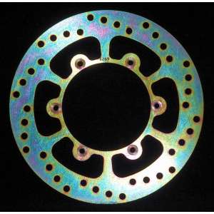 DISCO FRENO MD6269D 