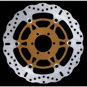 DISCO FRENO MD626XC 