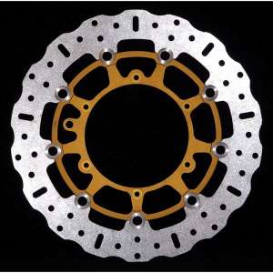 DISCO FRENO MD6270C 