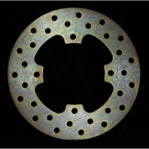 DISCO FRENO MD6272D 