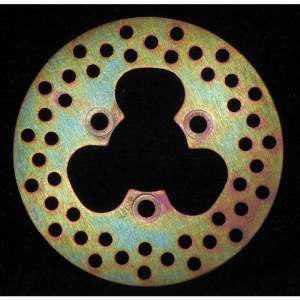 DISCO FRENO MD6277D 