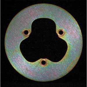 DISCO FRENO MD6278D 