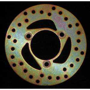 DISCO FRENO MD6282D 