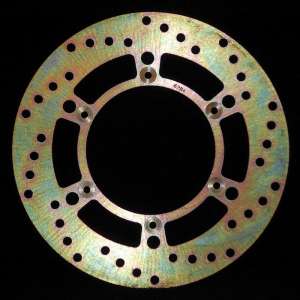 DISCO FRENO MD6284D 
