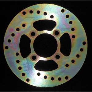 DISCO FRENO MD6285D 
