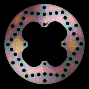 DISCO FRENO MD6316D 