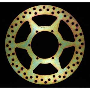 DISCO FRENO MD6318D 
