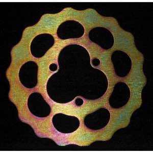 DISCO FRENO MD6321C 