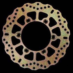 DISCO FRENO MD6328C 