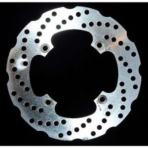 DISCO FRENO MD632C 