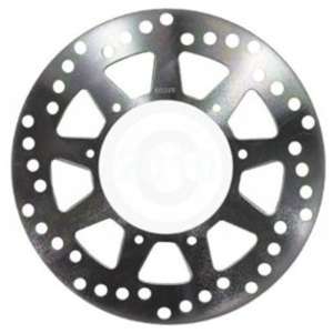 DISCO FRENO TRIUMPH DAYTONA 