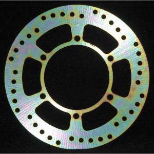 DISCO FRENO TRIUMPH SPEED1994 - 1995 - 1996 - 1997 POSTERIORE  