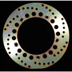 DISCO FRENO TRIUMPH TIGER 8851992 - 1993 - 1994 - 1995 - 1996 - 1997 POSTERIORE  