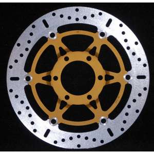 DISCO FRENO TRIUMPH SPEED TRIPLE 885 / 955 97- 