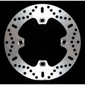DISCO FRENO TRIUMPH DAYTONA650 / 675 POSTERIORE  
