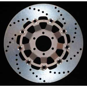 DISCO FRENO APRILIA-CAGIVA ANTERIORE DX 