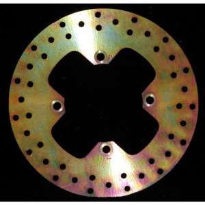 DISCO FRENO TRIUMPH BONNEVILLE2001 - 2002 - 2003 - 2004 - 2005 - 2006 - 2007 