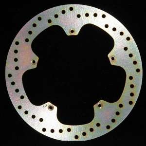 DISCO FRENO APRILIA RS 50 1999 - 2000 - 2001 - 2002 - 2003 - 2004 - 2005 - 2006 ANTERIORE  